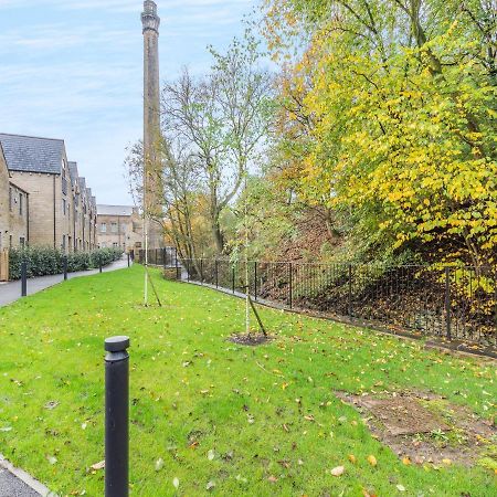 Weavers Snug Villa Haworth Exterior photo