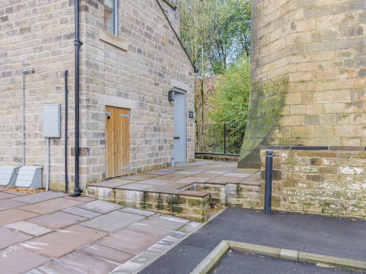 Weavers Snug Villa Haworth Exterior photo